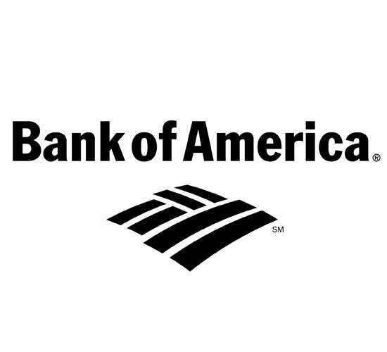 bank of america, banking, company